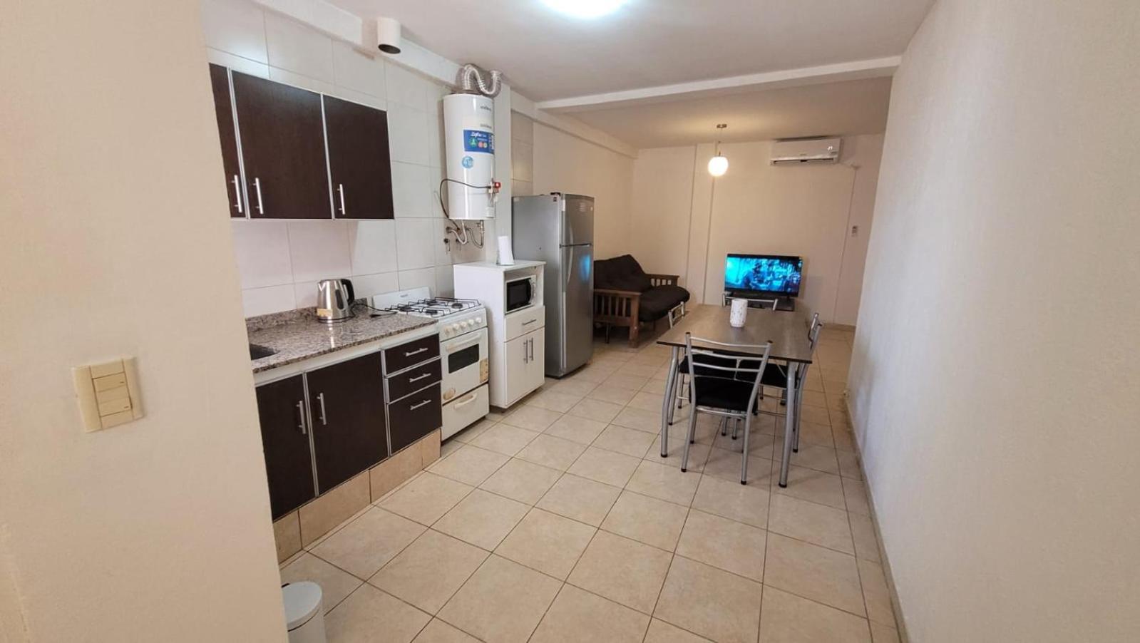 Apartment Departamento Mendoza
