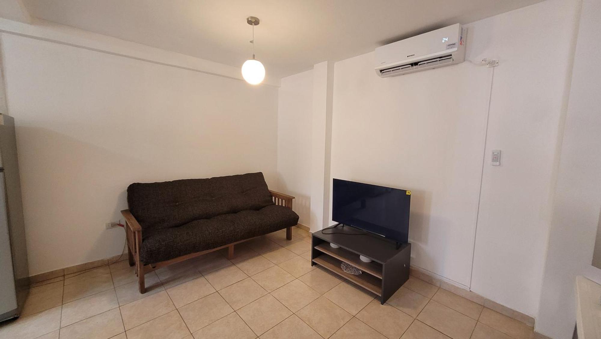 Departamento Mendoza Apartment