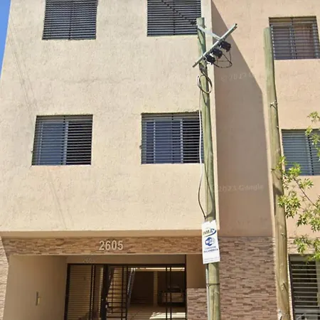 Departamento Mendoza Apartment Guaymallen Exterior photo
