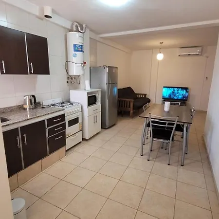 Departamento Mendoza Apartment Guaymallen Exterior photo