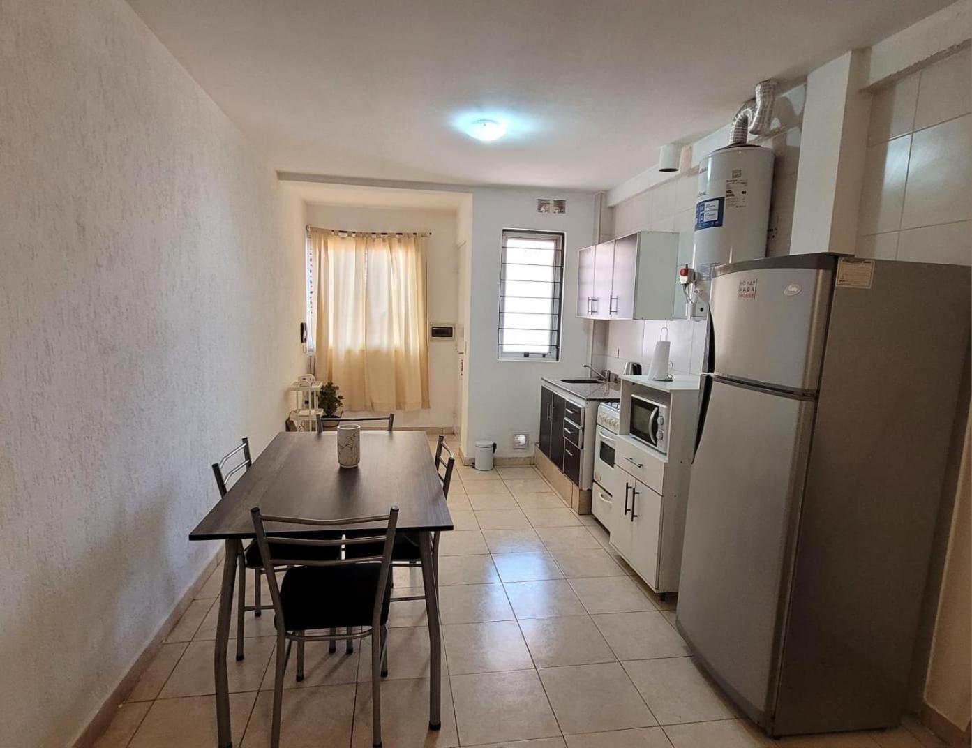 Apartamento Departamento Mendoza